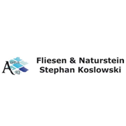 Logo von Fliesen & Naturstein Stephan Koslowski