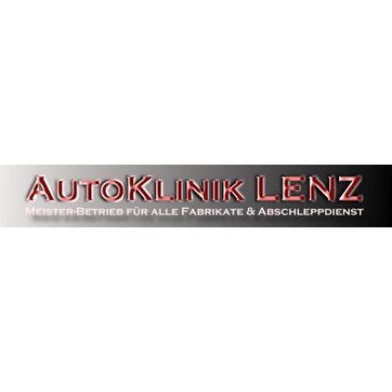 Logo von Autoklinik Lenz -  Abschlepp-, Pannendienst und Bergungsdienst