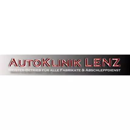 Logo from Autoklinik Lenz -  Abschlepp-, Pannendienst und Bergungsdienst