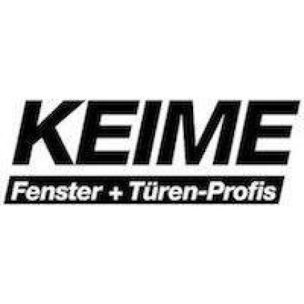 Logo from KEIME Fenster und Türen GmbH