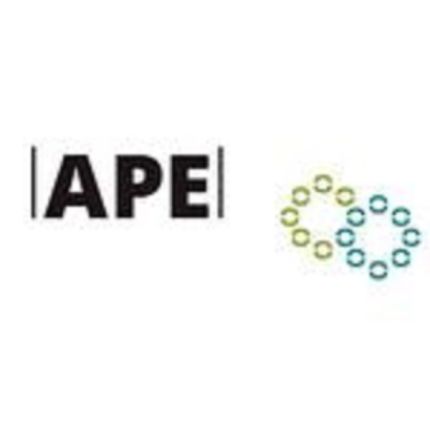 Logo von APE Reinigung GmbH & Co KG