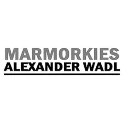 Logo de Marmorkies Naturstein Wadl