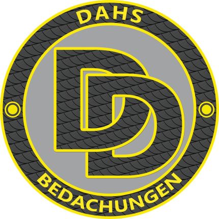 Logotipo de Dirk Dahs Bedachungen