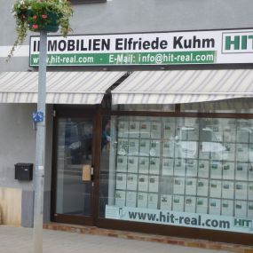 Immobilien Elfriede Kuhm