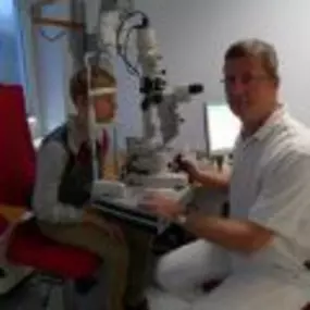 Leitung der Ordination Dr. Peter Zöch