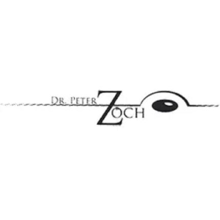 Logo from Dr. Peter Zöch