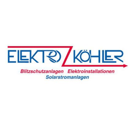 Logo od Elektro-Köhler