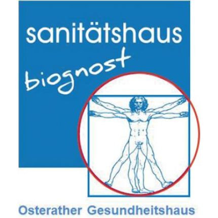 Logotyp från Sanitätshaus Biognost Inh. Helmut Ling