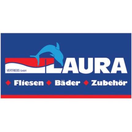 Logo od LAURA Fliesen-Bäder Vertriebs GmbH