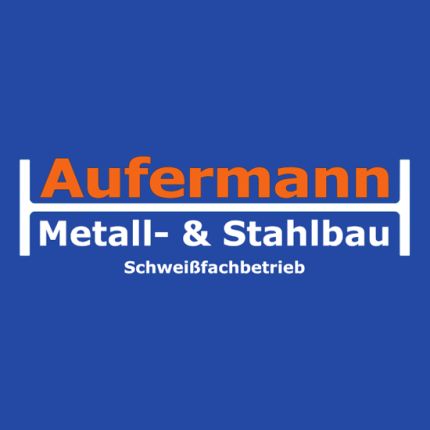 Logotyp från Aufermann Metall- & Stahlbau