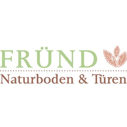 Logótipo de Naturboden & Türen Fründ