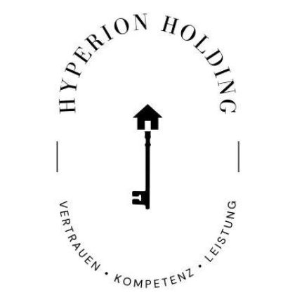 Logo van Hyperion Real Estate