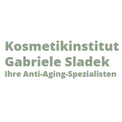 Logotipo de Gabriele Sladek med. Fußpflege & Kosmetikstudio