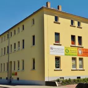 Bild von Therapieverbund Radeberg GmbH