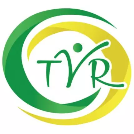 Logo fra Therapieverbund Radeberg GmbH