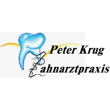 Logo van Zahnarztpraxis Peter Krug