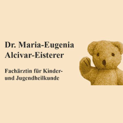 Logo from Dr. Maria-Eugenia Alcivar-Eisterer