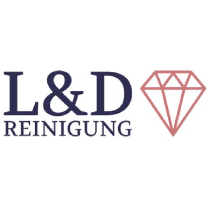 Logotyp från L&D Reinigung