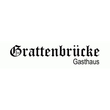 Logo de Gasthaus Grattenbrücke