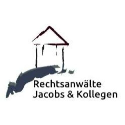 Logotyp från Jacobs & Kollegen
