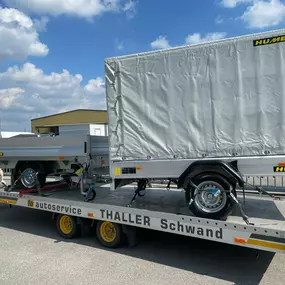 1a autoservice Thaller e.U.