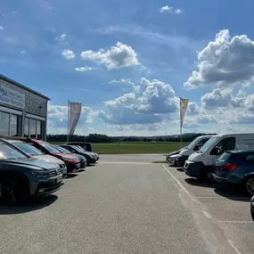 1a autoservice Thaller e.U.