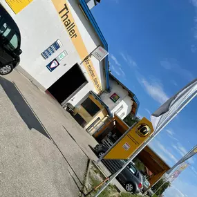 1a autoservice Thaller e.U.