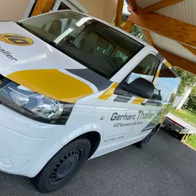 1a autoservice Thaller e.U.