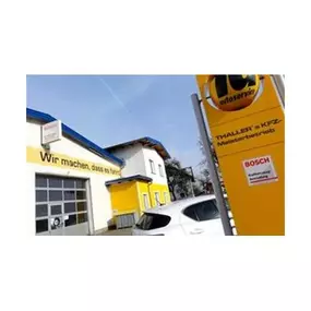 1a autoservice Thaller e.U.