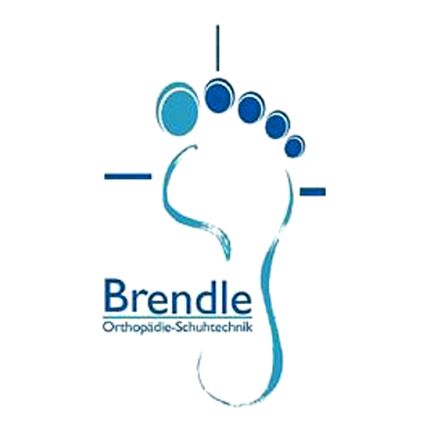Logotyp från Bernd Brendle Orthopädie-Schumacherei