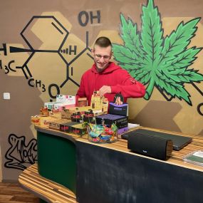 Bild von MONTANA DE CANNABIS l CBD & HANF SHOP