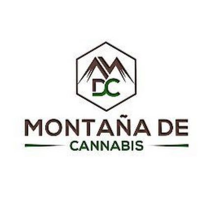 Logotipo de MONTANA DE CANNABIS l CBD & HANF SHOP