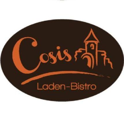 Logo von Cosis Laden-Bistro - Inh.: Cosima Harnisch