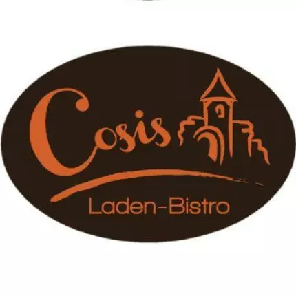 Logo van Cosis Laden-Bistro - Inh.: Cosima Harnisch