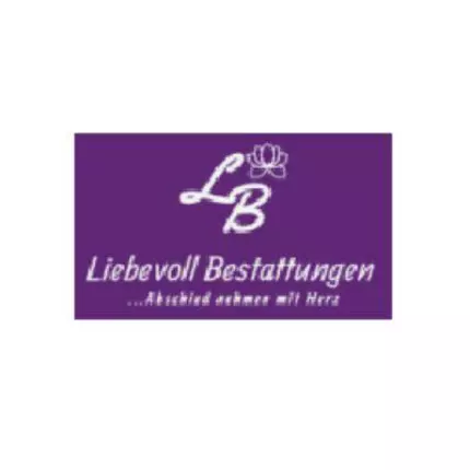 Logótipo de Liebevoll Bestattungen Berlin Pankow