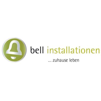Logo from bell installationen