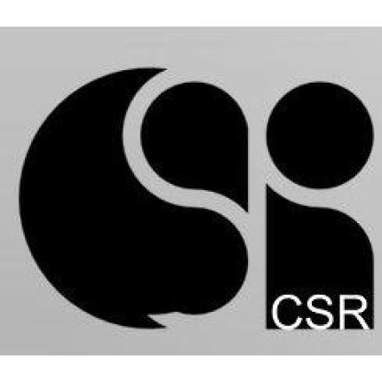 Logo od CSR Baumanagement AG