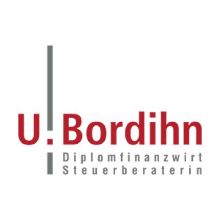 Logo van Steuerberaterin Ursula Bordihn