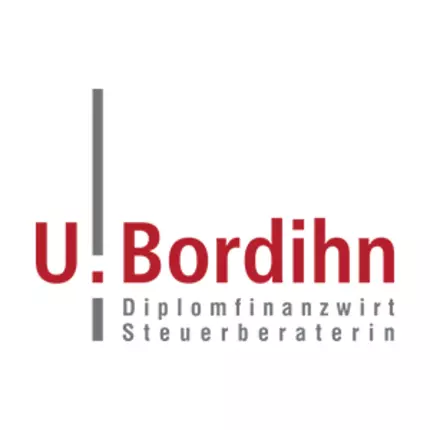 Logotipo de Steuerberaterin Ursula Bordihn