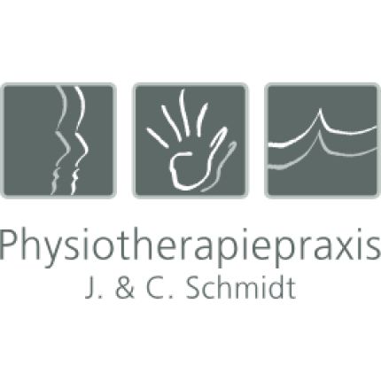 Logo from Physiotherapiepraxis Jürgen + Christine Schmidt