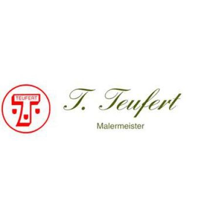 Logo od Malermeister Thorsten Teufert