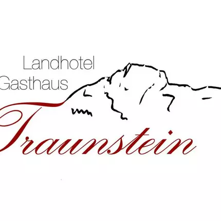 Logotyp från Gasthaus Landhotel Traunstein