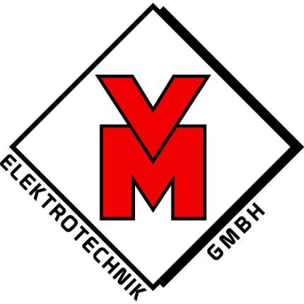 Logo fra VM Elektrotechnik GmbH