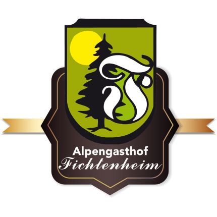 Logo van Alpengasthof Fichtenheim
