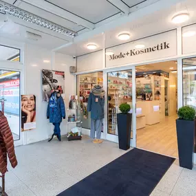 Bild von Kosmetik & Podologie M. Klöpper