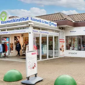 Bild von Kosmetik & Podologie M. Klöpper