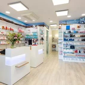 Bild von Kosmetik & Podologie M. Klöpper