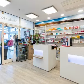 Bild von Kosmetik & Podologie M. Klöpper