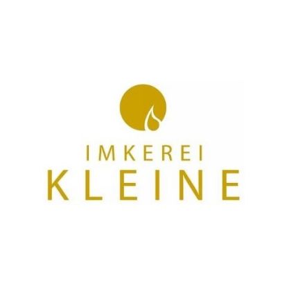 Logotyp från Imkerei Kleine