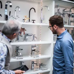 Raabe Sanitär GmbH - Heizungen ???? und Bäder ???? für Köln